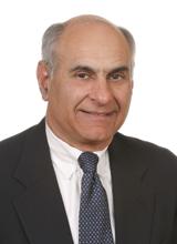Portrait of Jonathan S. Kahan