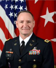 Charles Pede