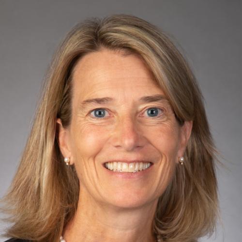 Photo of Laura Morton