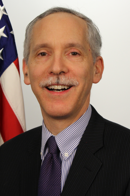 Photo of Matthew Blum