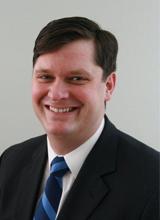 Portrait of McKay Smith