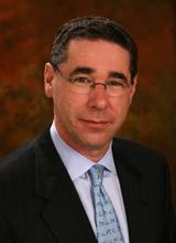 Portrait of Michael Kaplen