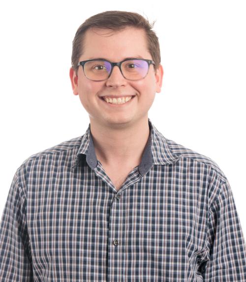Nate Delmar
