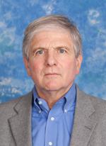 Portrait of Phil T. Feola
