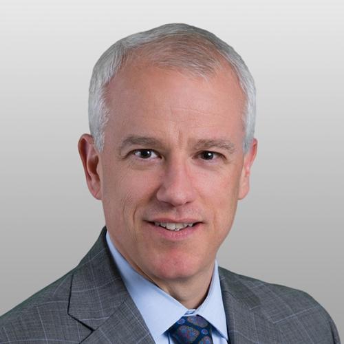 Richard Rainey-Portrait