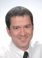 Portrait of Robert Bratton