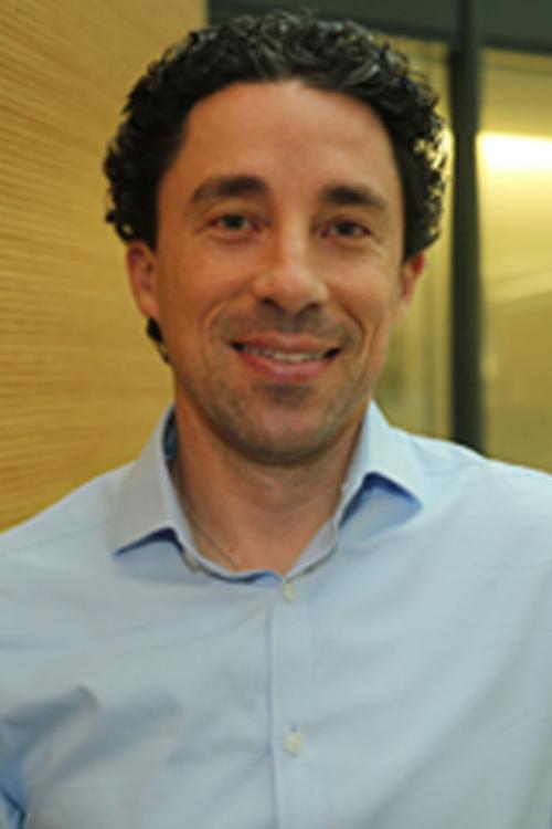 Joel Teitelbaum