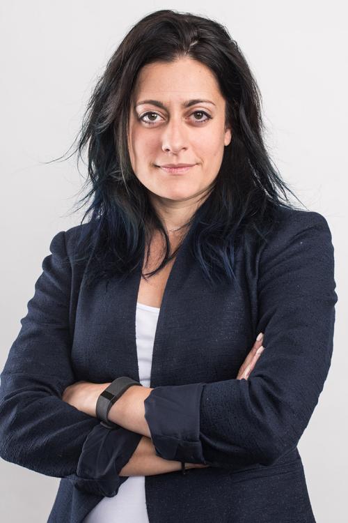 Anita Singh