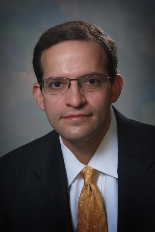 Brian J. Kirkell