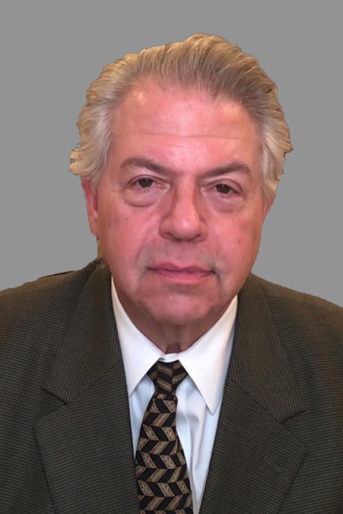 Alan Dubin