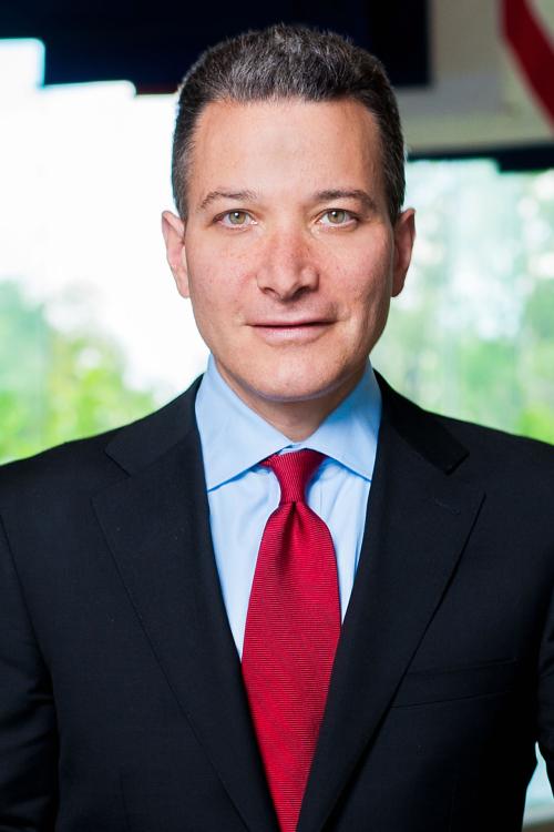 Jeffrey Rosen