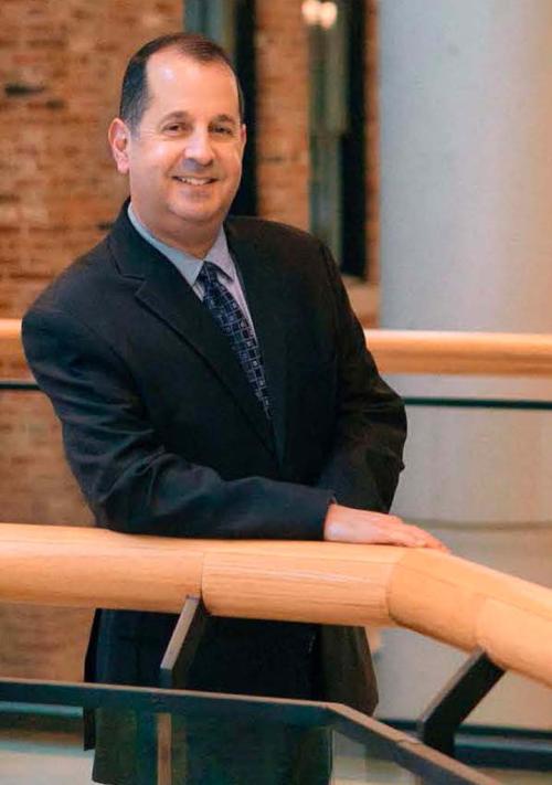 Michael Coffee