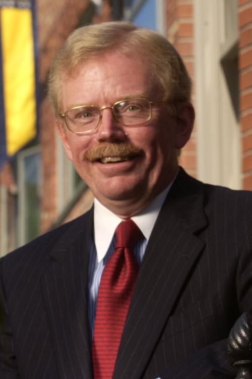 Roger Trangsrud