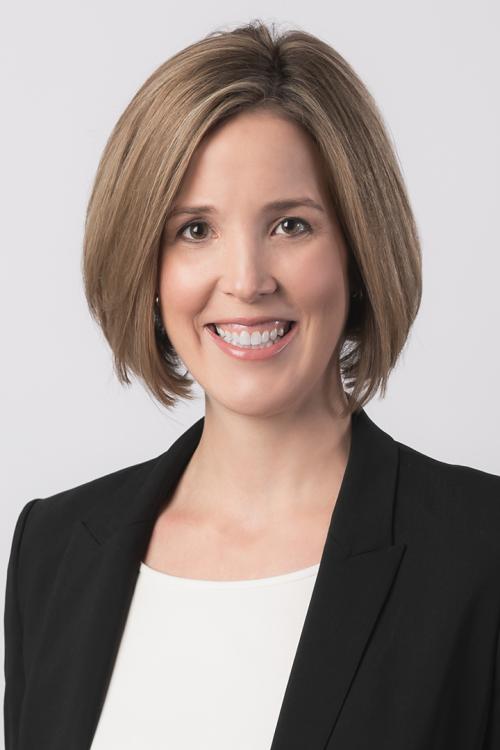 Tara Ward Headshot