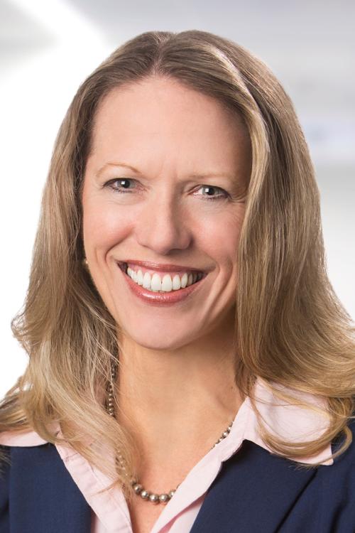 Lisa Zarlenga