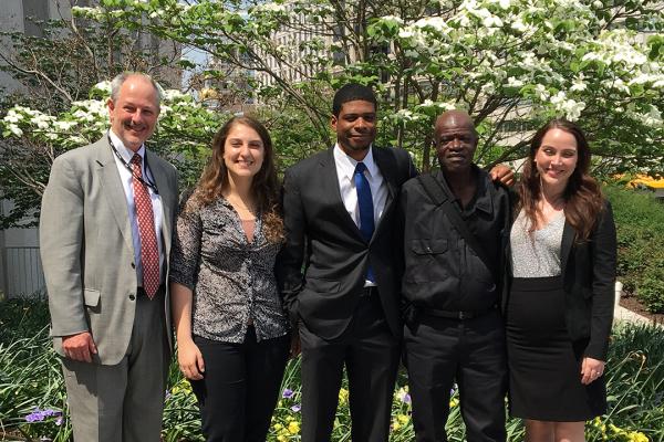 A Transformational Journey