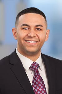 Portait of Jordan Harvey