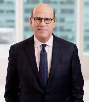 Jeffrey I. Kohn