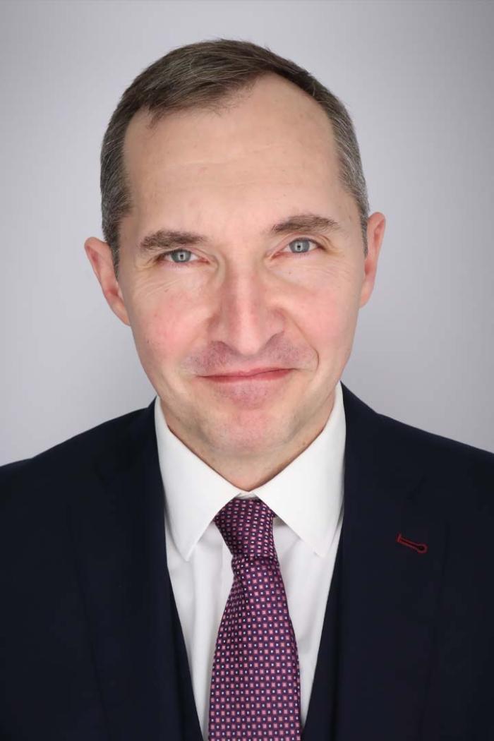 Dan Stigall