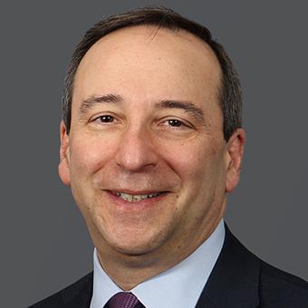 Michael Levy