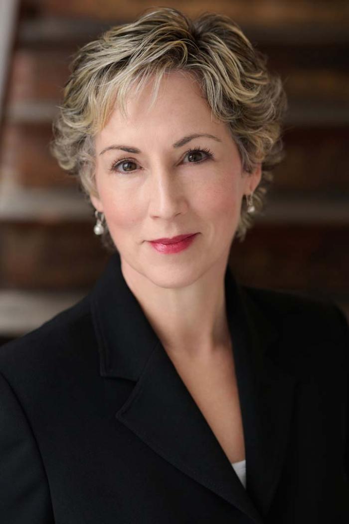 Robin Maher