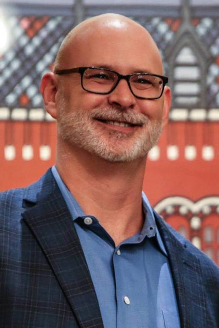 John D. Mason