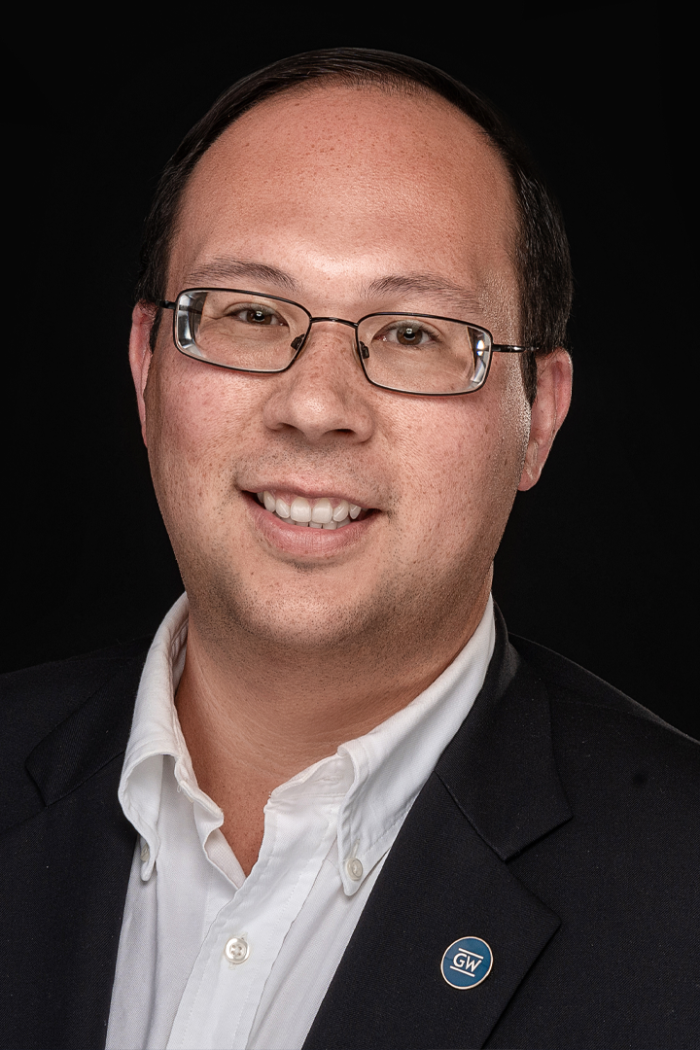 Andrew D. Realon