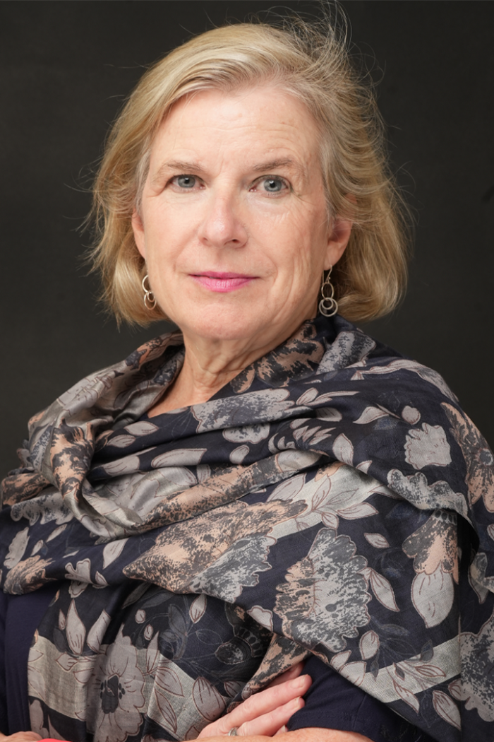 Leslie Callahan