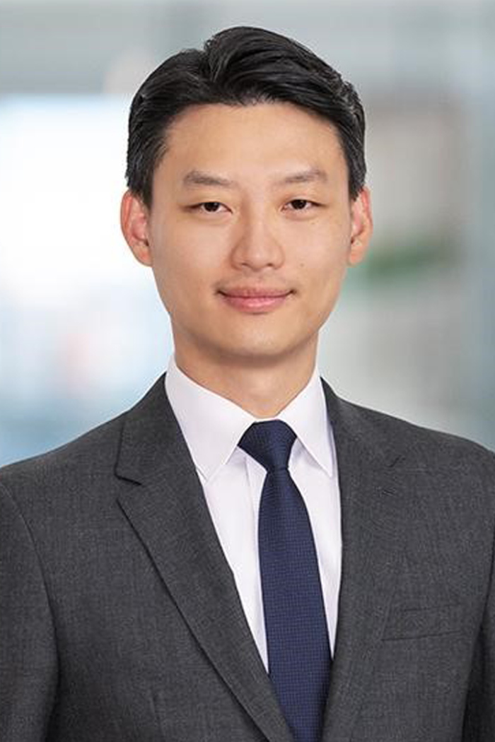 Minwoo Kim