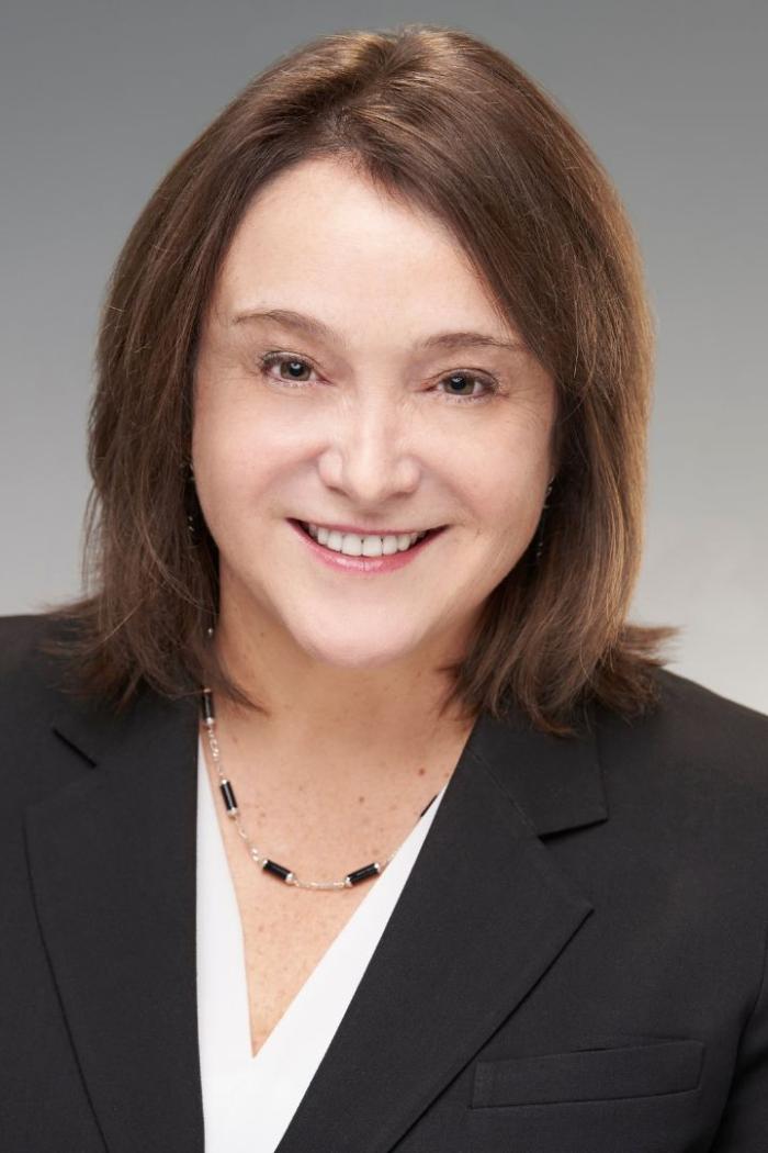 Maria Pallante