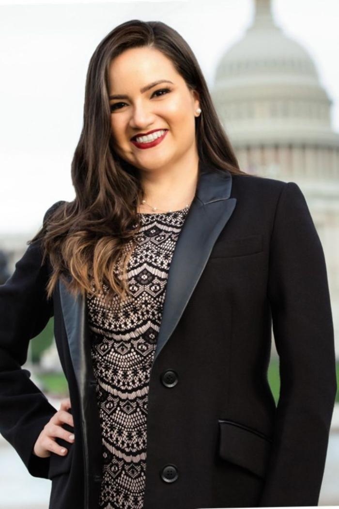 Nury Gambarrotti Rodriguez