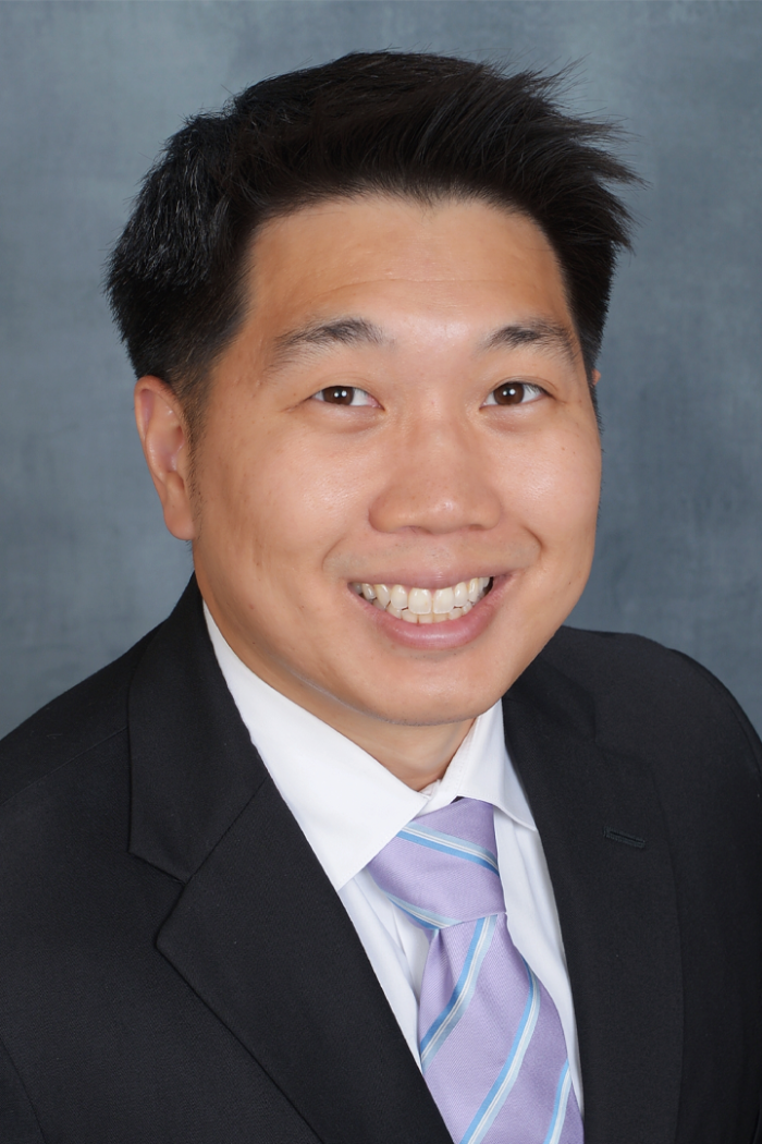 Patrick Fang