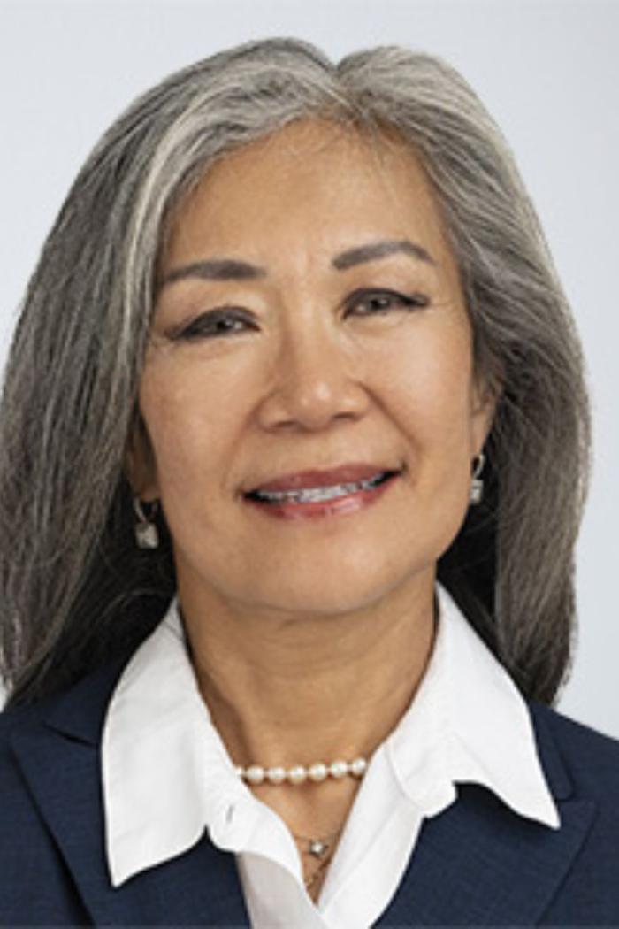Theresa Gee