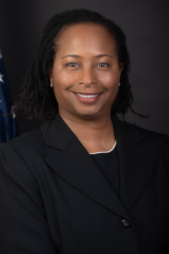 Andrea McBarnette