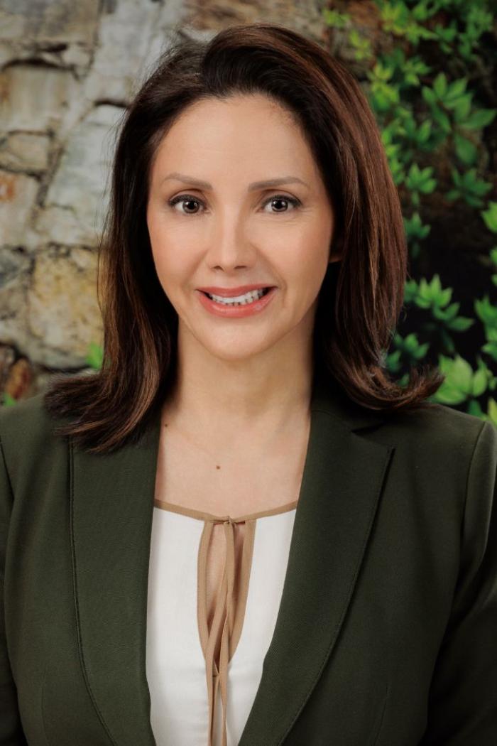 Giovanna E. Gismondi