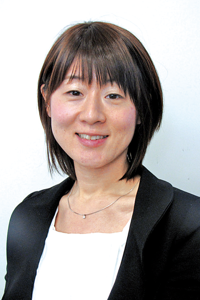 Rihoko Kawai
