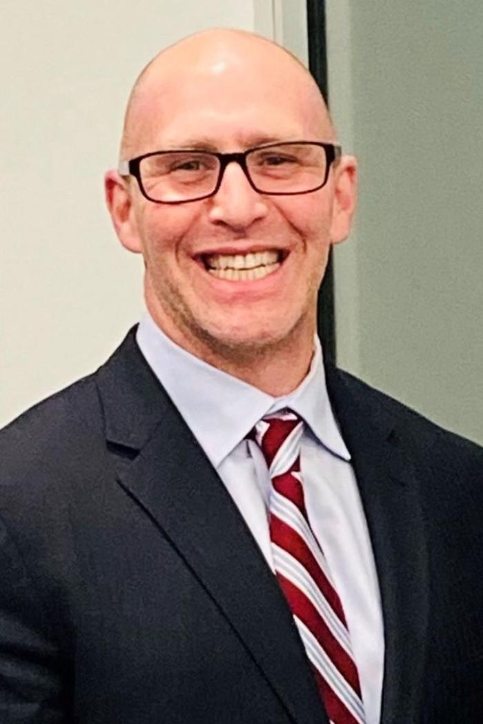 Josh Gardner