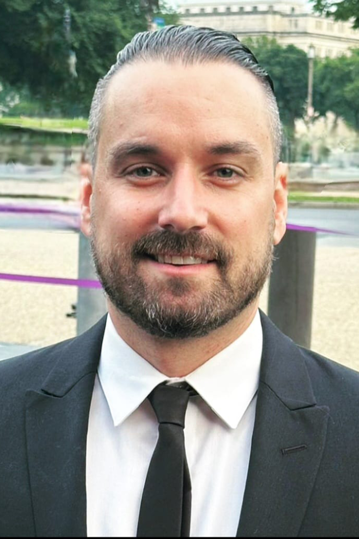 Anthony Tiberio