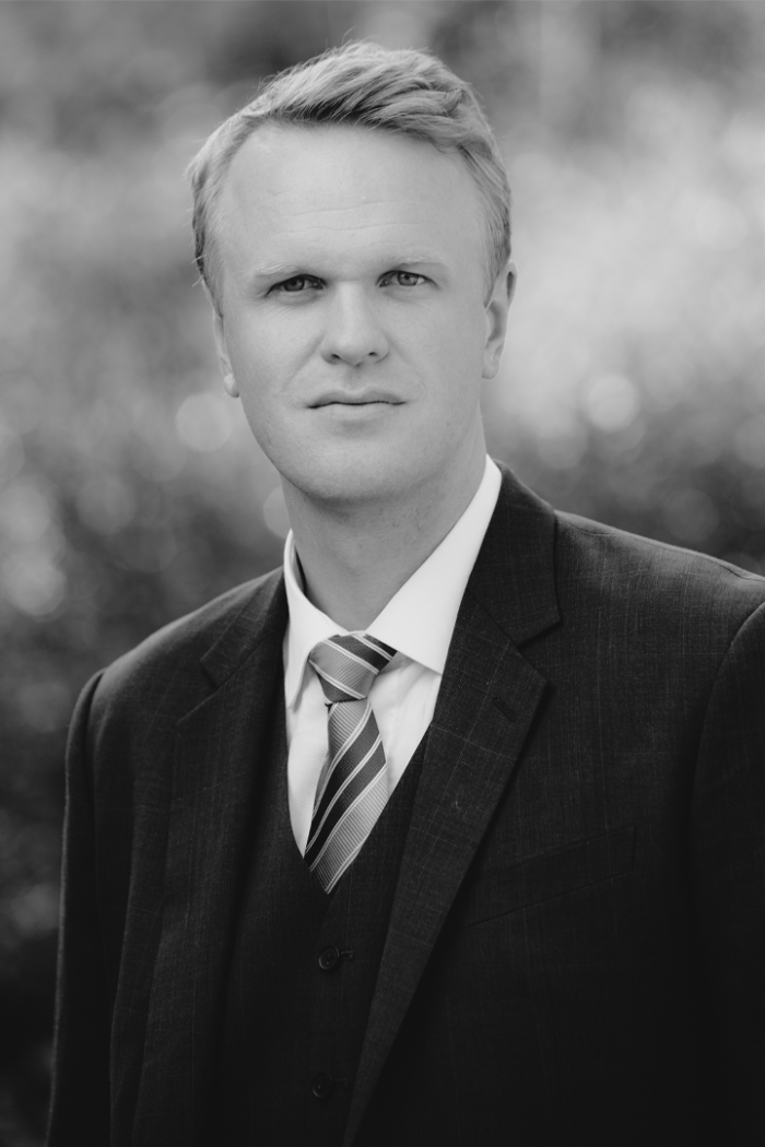 Kristoffer Svendsen