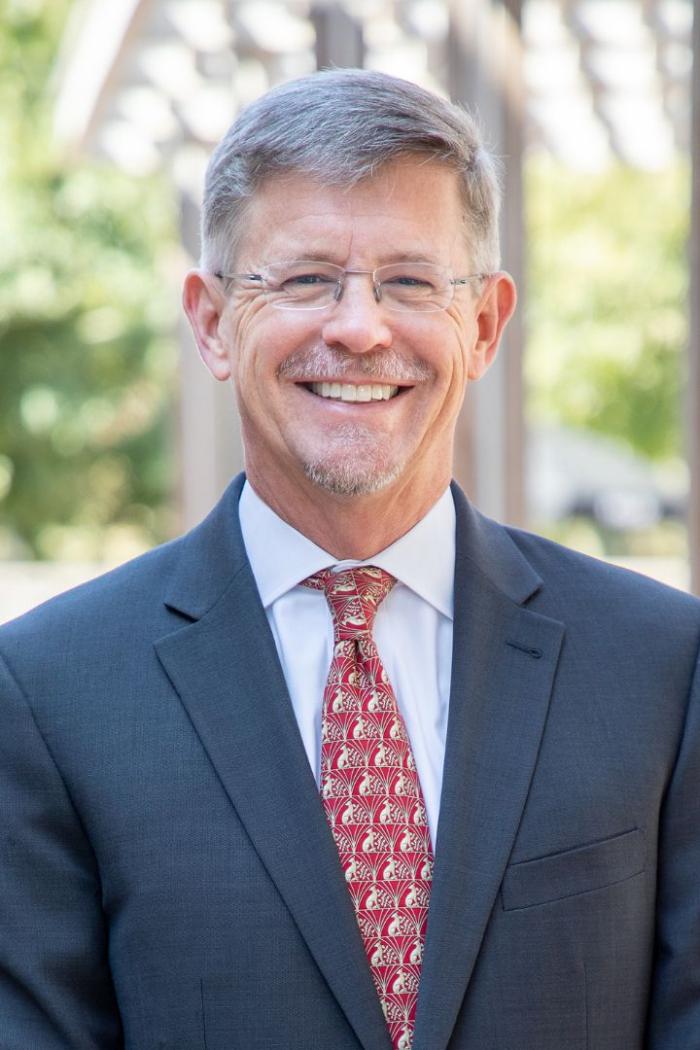 William S. Dodge