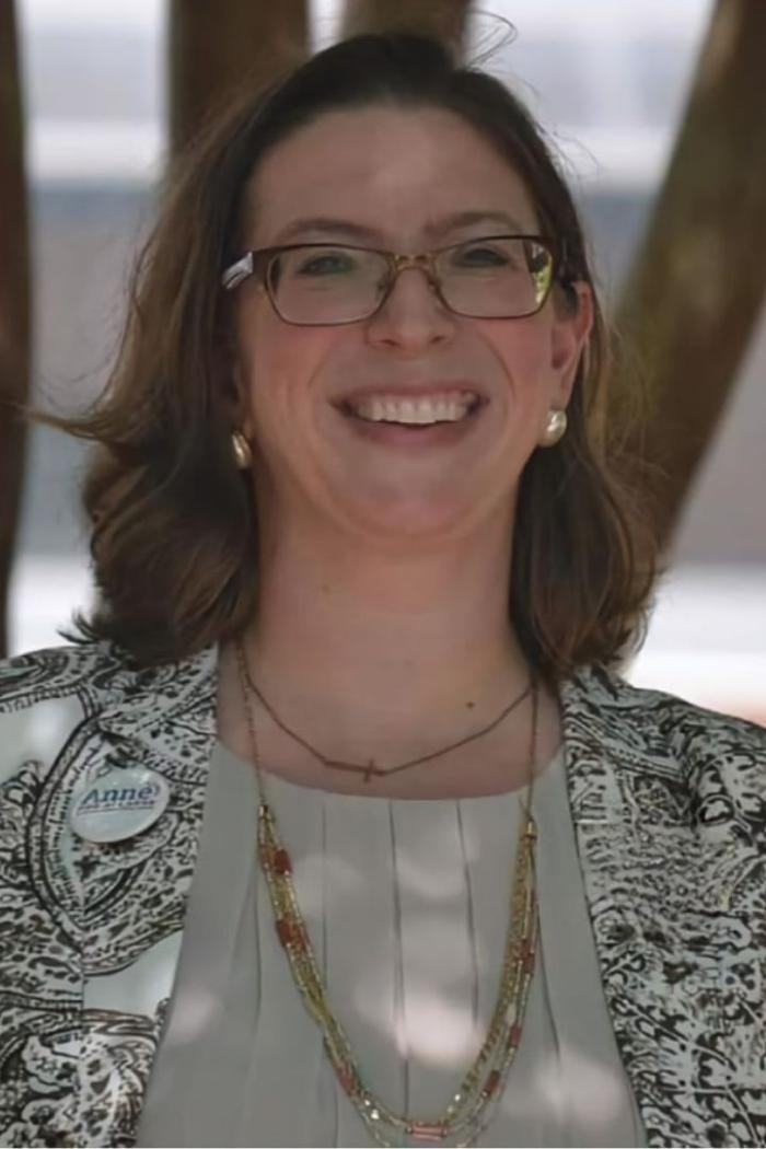 Anne Donohue