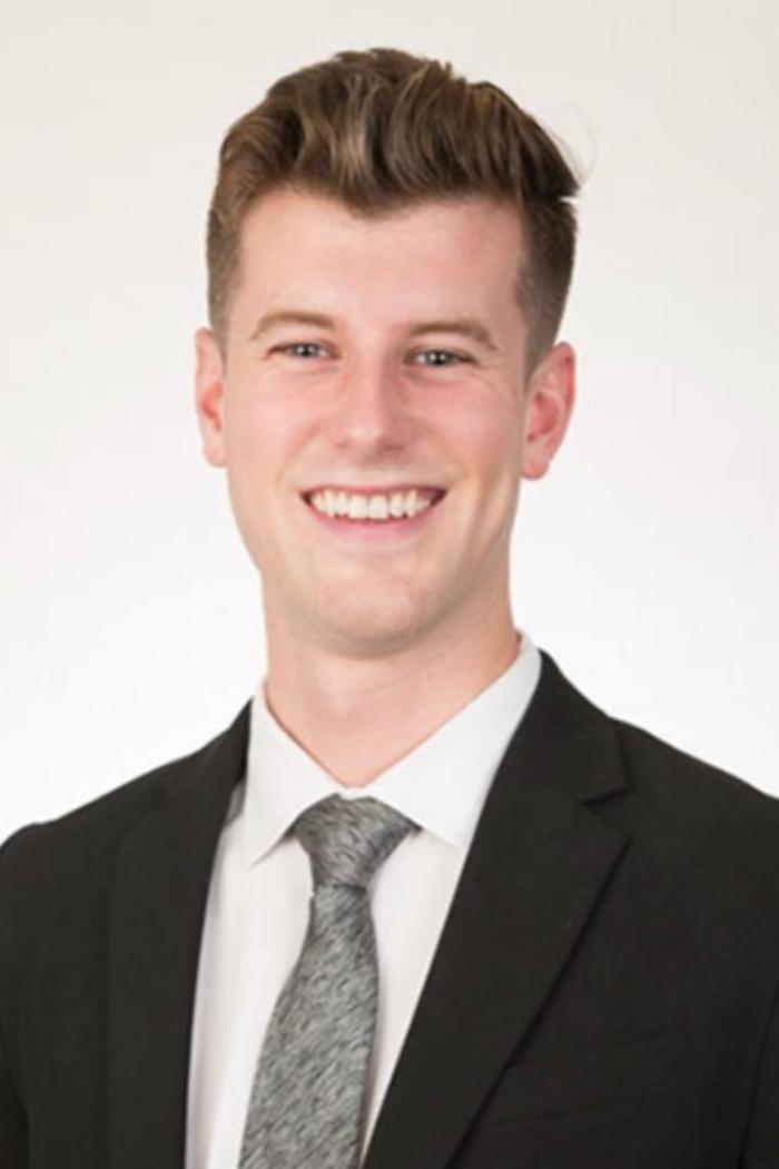 Cole Fox
