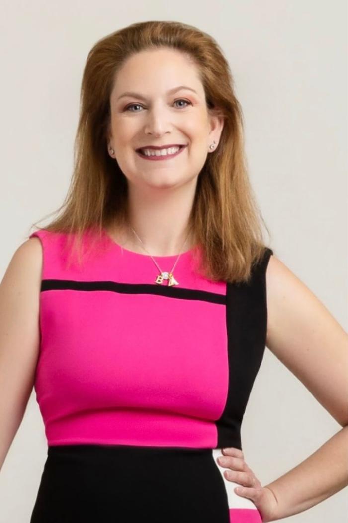 Jessica Sarnowski