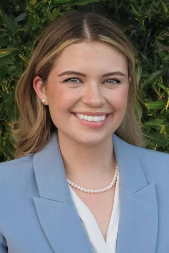 Calsy M. Hartman