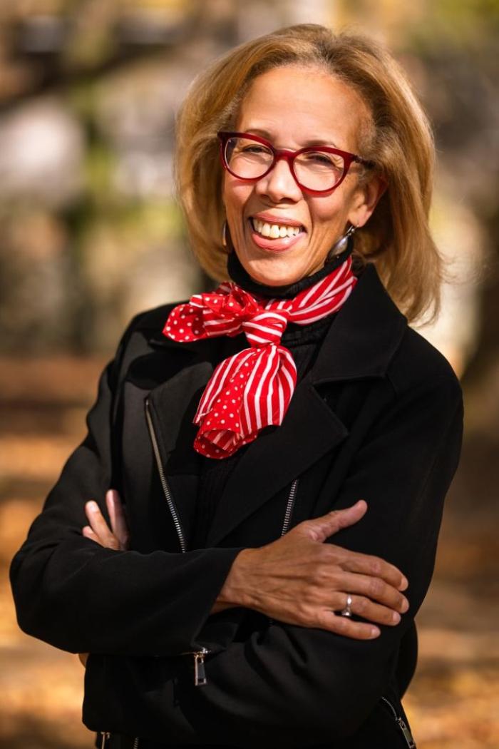 Karen B. Brown