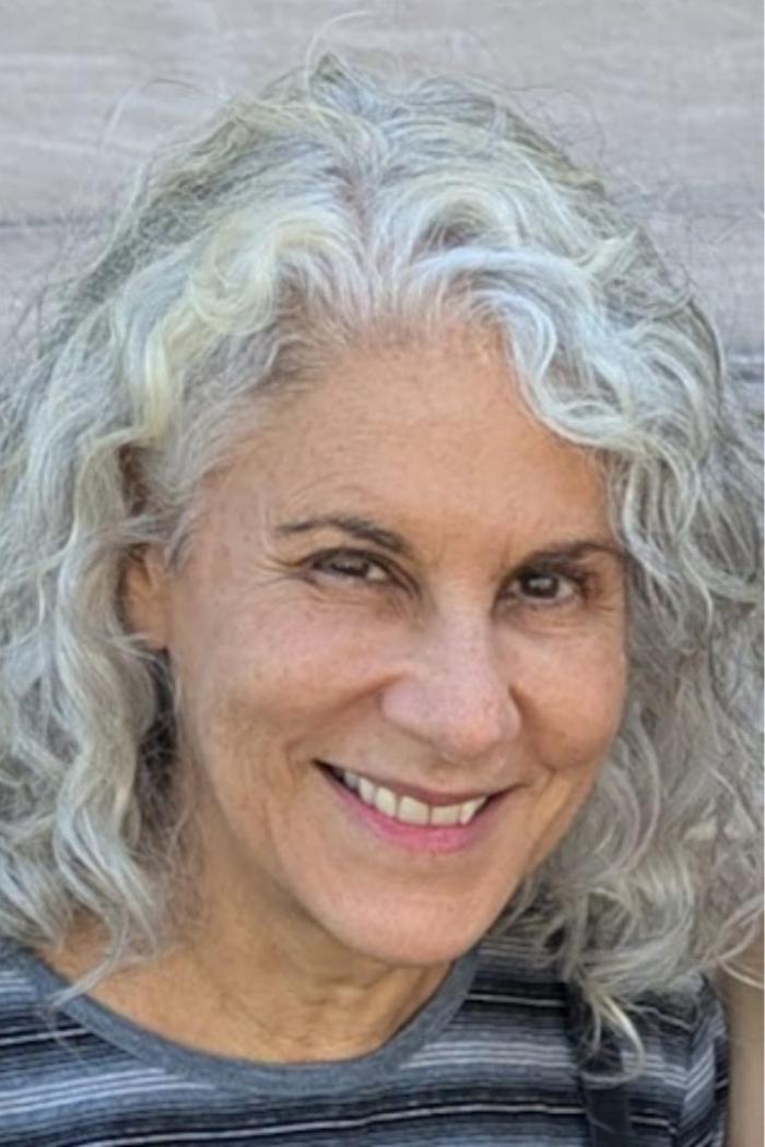 Ann Chaitovitz