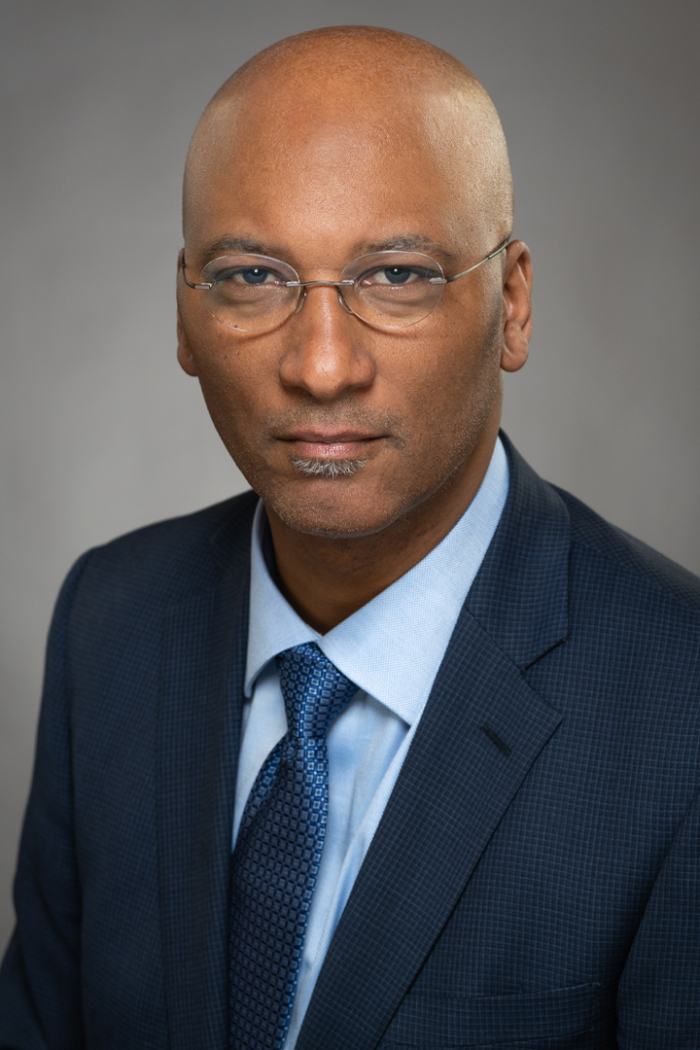 John Lewis, Jr.