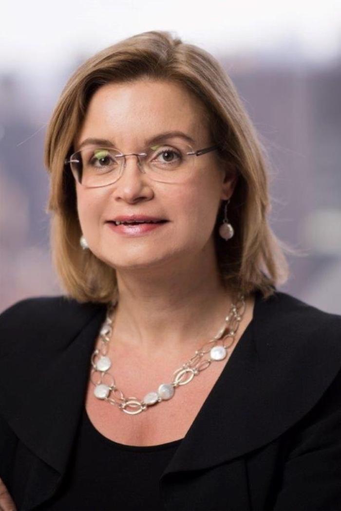 Kara Novaco Brockmeyer