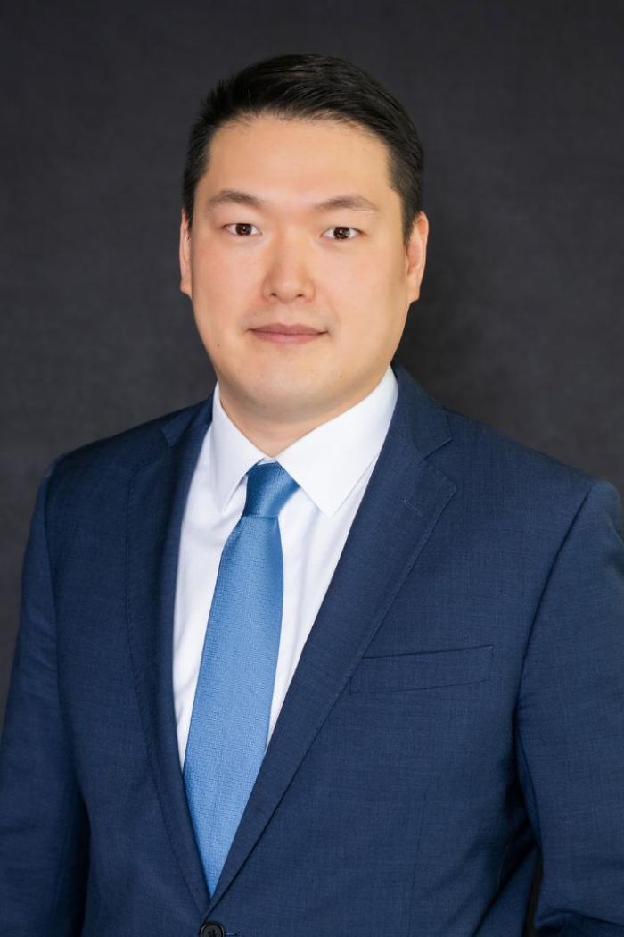 Minsuk Han
