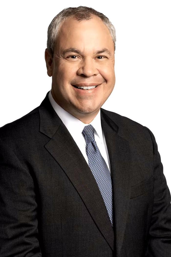 Richard A. Sterba